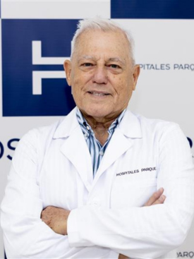 Dr Nicolas Maffiotte